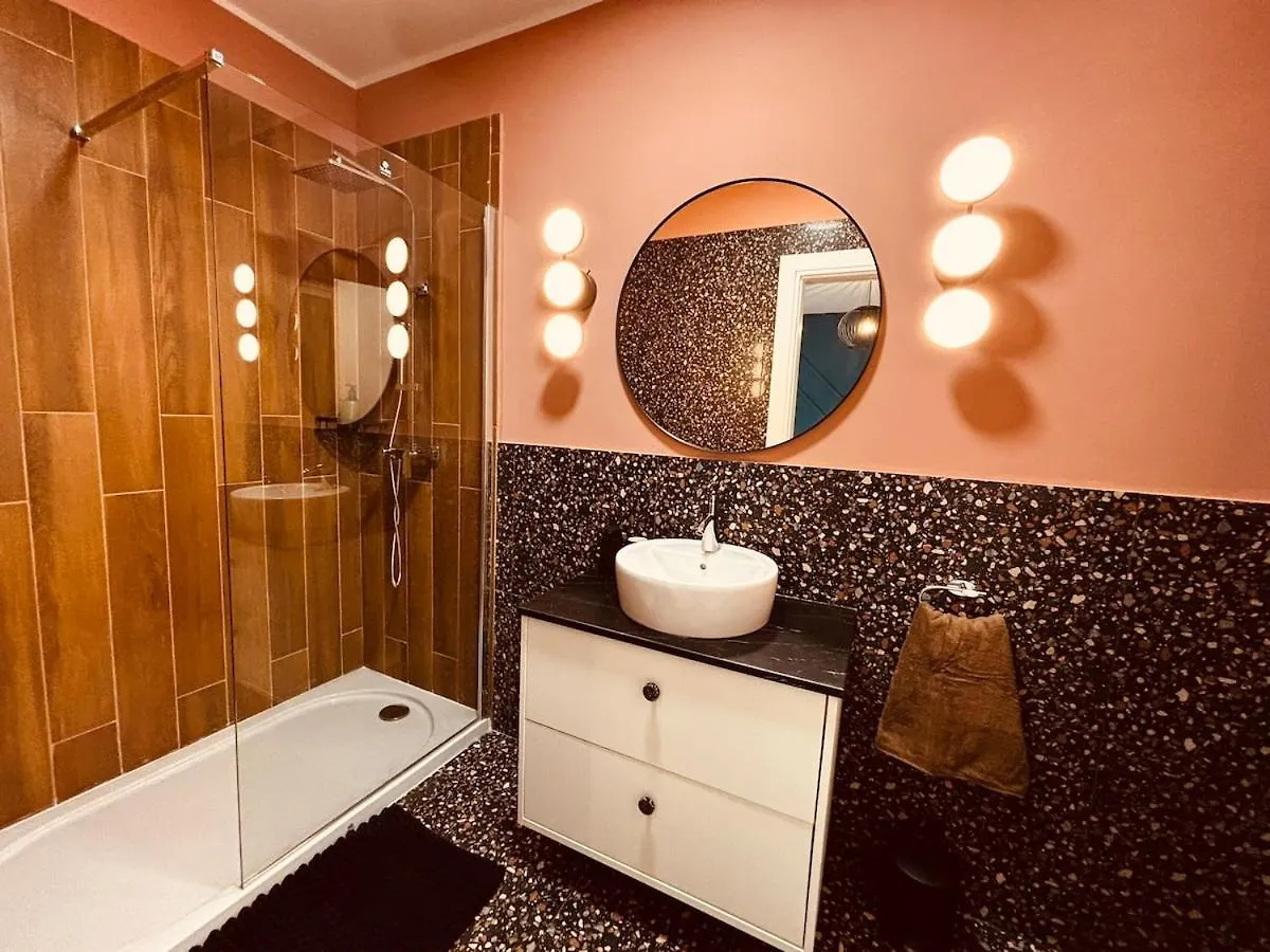 Steps From The Seafront - Good Vibes Only! Apartment Gzira 0*,