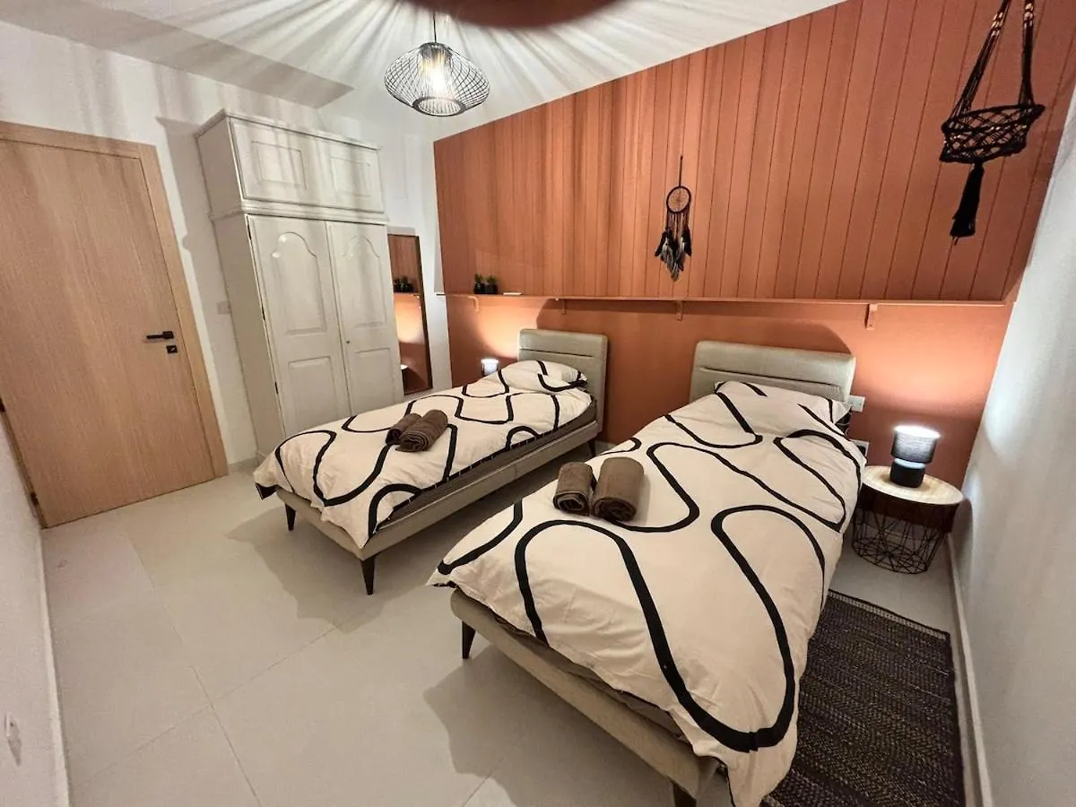 Steps From The Seafront - Good Vibes Only! Apartment Gzira 0*,  Malta