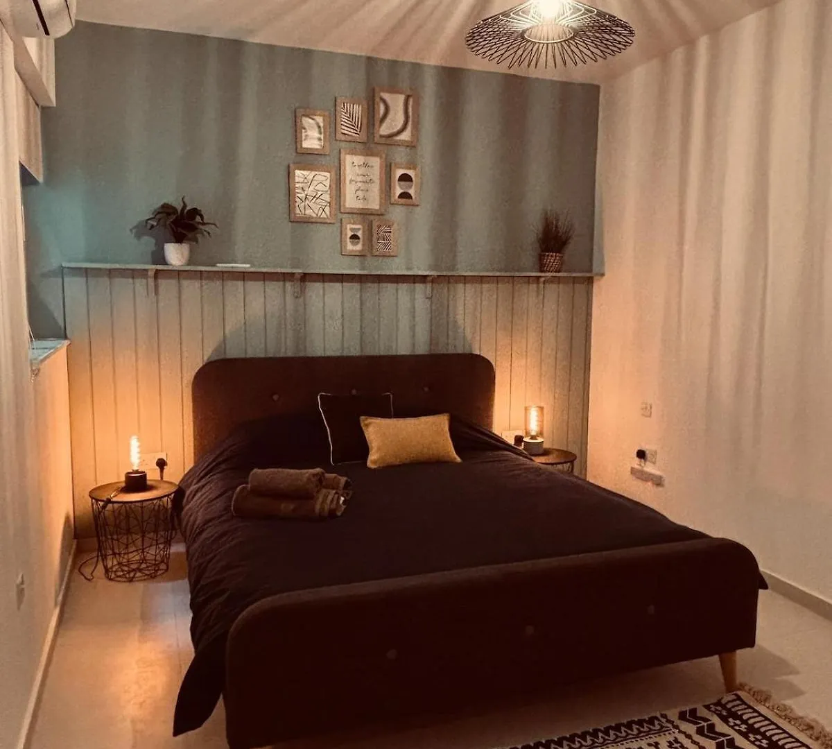 Steps From The Seafront - Good Vibes Only! Apartment Gzira 0*,