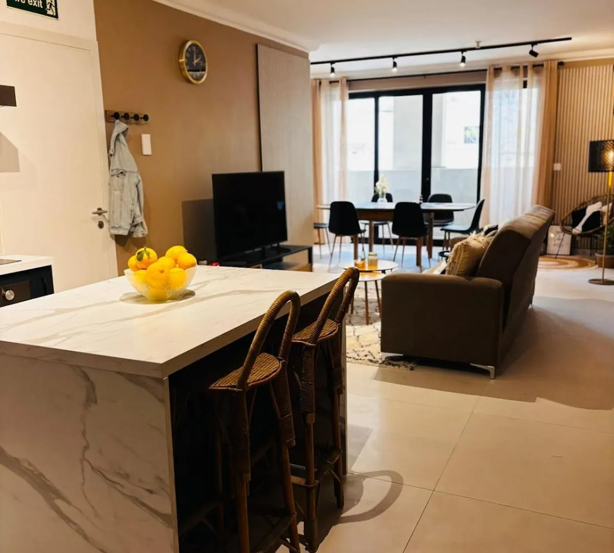 Steps From The Seafront - Good Vibes Only! Apartment Gzira Malta