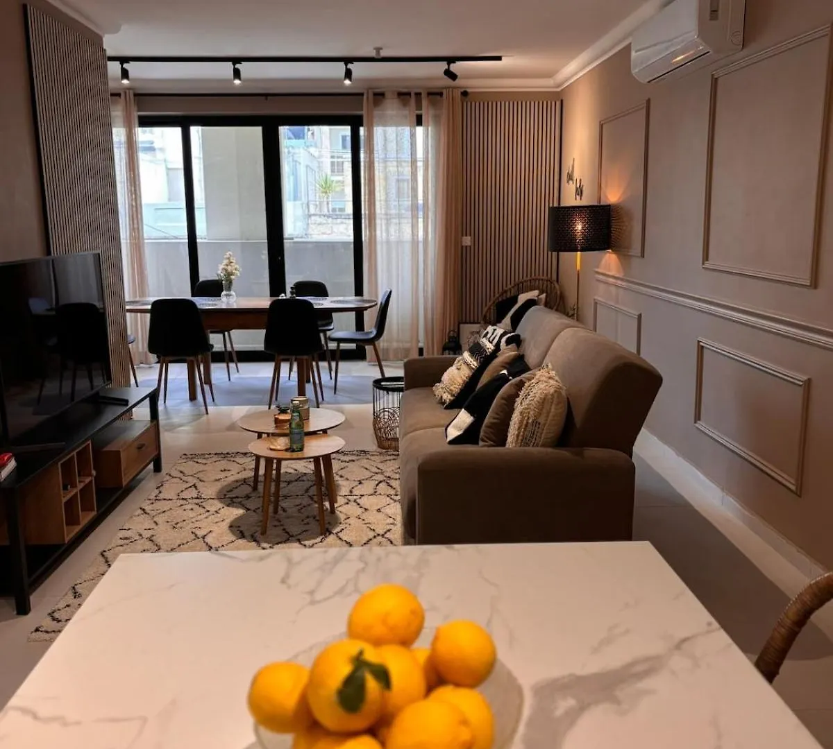 Steps From The Seafront - Good Vibes Only! Apartment Gzira