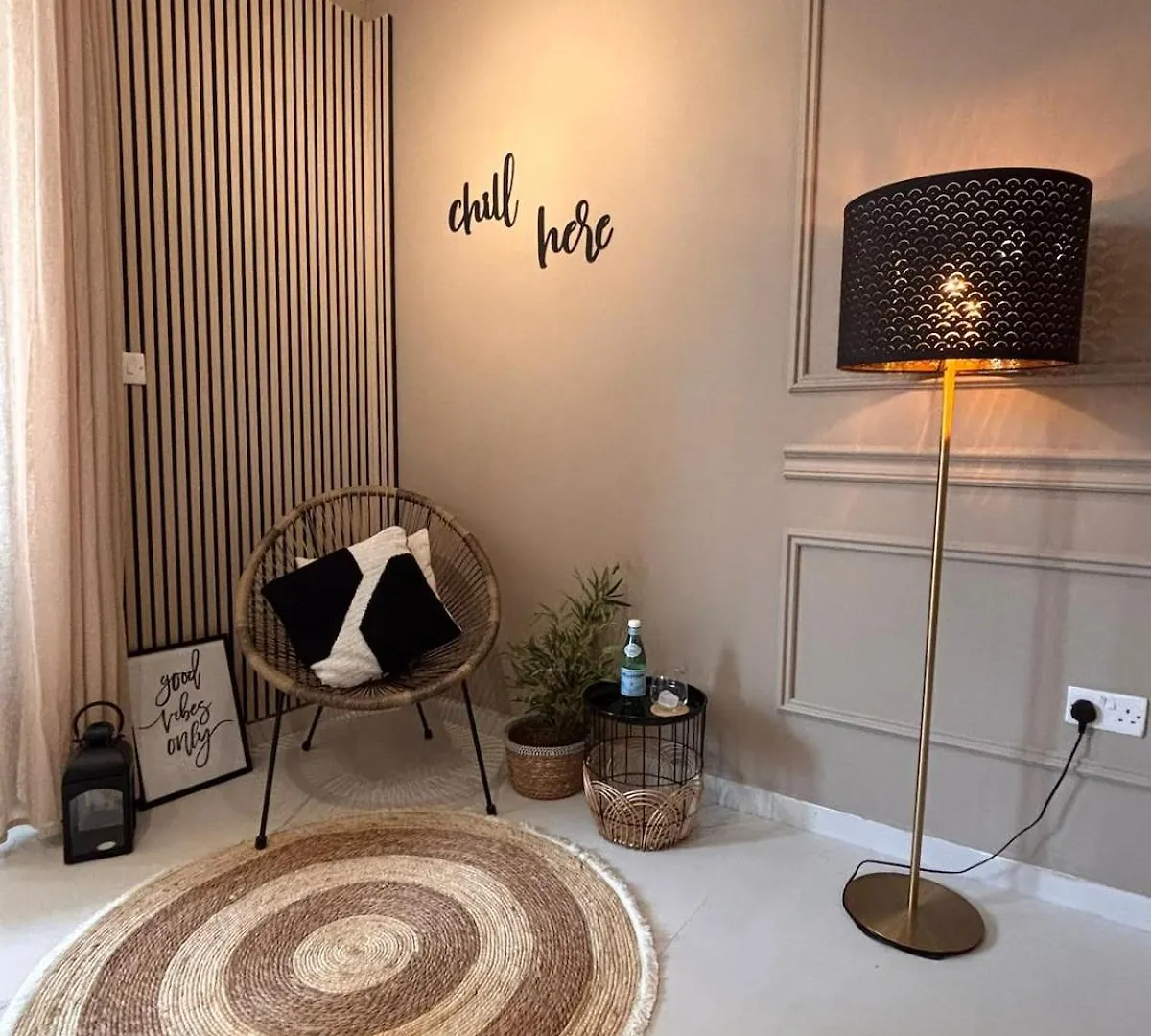 Steps From The Seafront - Good Vibes Only! Apartment Gzira