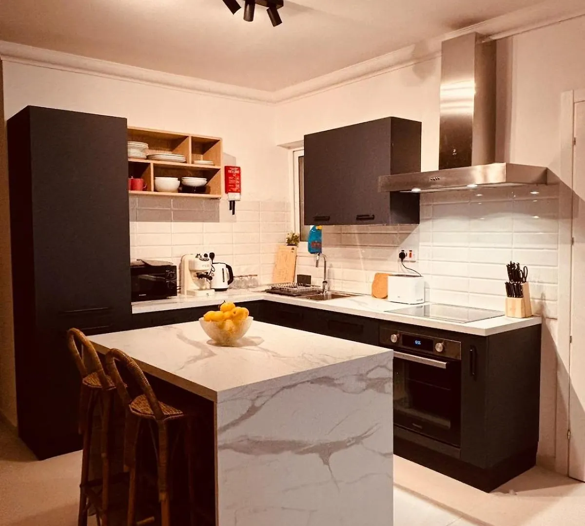 Steps From The Seafront - Good Vibes Only! Apartment Gzira